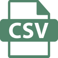 CSV Objekt